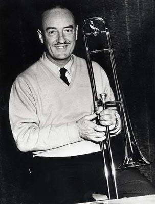 George Chisholm